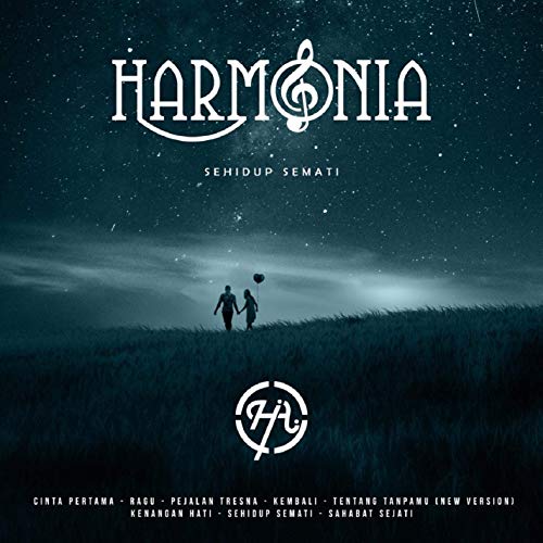 Download Lagu Harmonia Sehidup Semati Free
