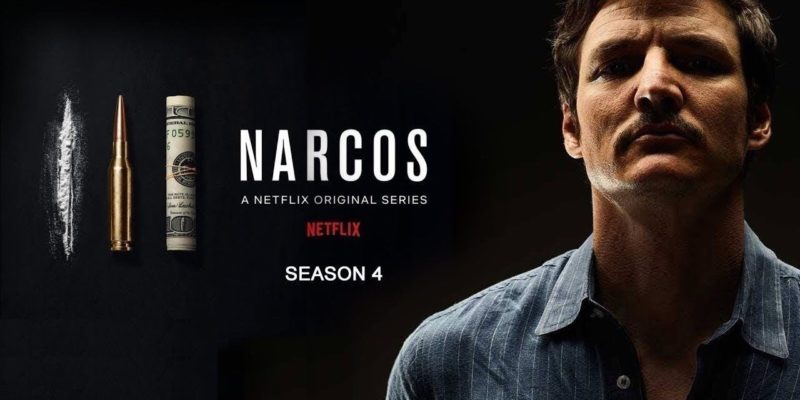 Narcos Season 4 Torrent